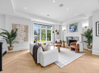 54 Cronin Dr, Toronto, ON M9B 4V1