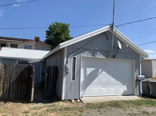 1513 Ironwood St #A, Oroville, WA 98844