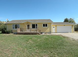 651 Rock Creek Rd, Buffalo, WY 82834