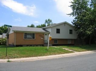 11974 Quam Dr, Northglenn, CO 80233