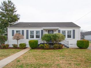 117 Clearview Dr, Lebanon, TN 37087