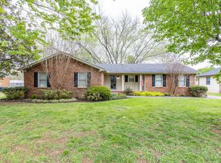 2146 Ravenwood Dr, Murfreesboro, TN 37129