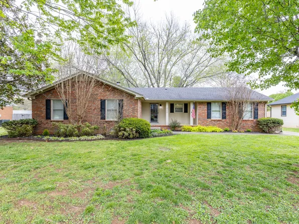 2146 Ravenwood Dr, Murfreesboro, TN 37129