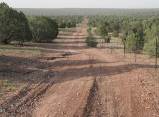 2529 Lone Star Rd, Show Low, AZ 85901