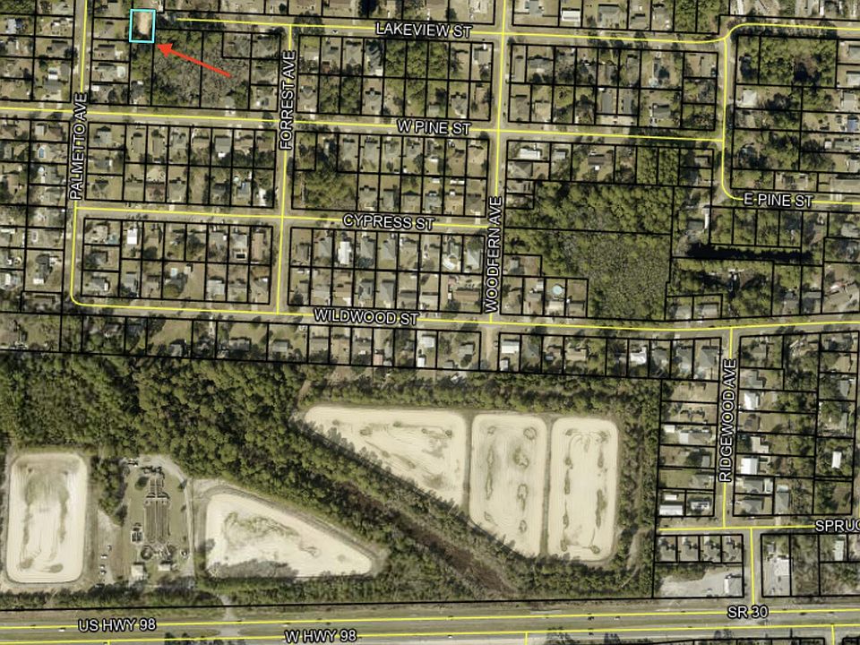 2nd image of 0 Lakeview St