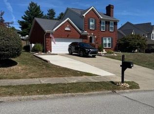 106 Carriage Park Dr, Alexandria, KY