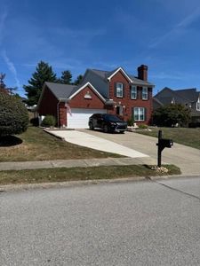 106 Carriage Park Dr, Alexandria, KY, 41001
