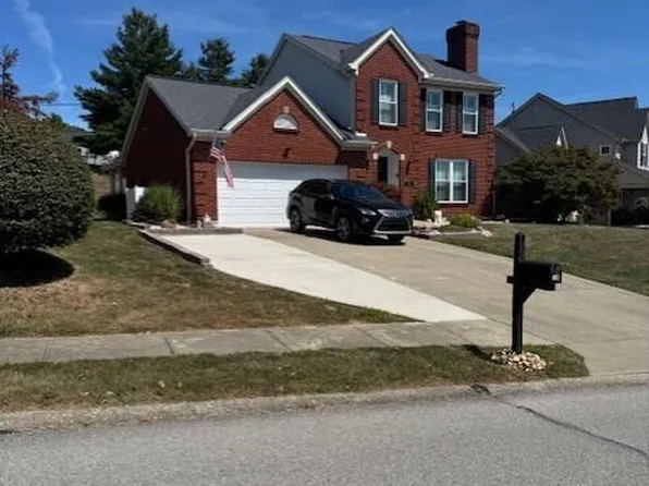 106 Carriage Park Dr, Alexandria, KY 41001