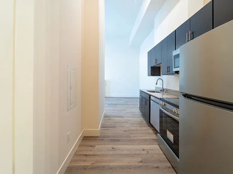 Capitol Hill Apartments — Photo 93