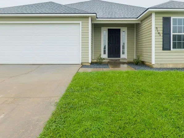 5184 Calvary Cir, Valdosta, GA 31605
