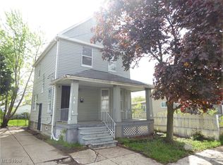 2067 W 105th St, Cleveland, OH