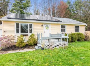 85 Rocky Ridge Cir, Williston, VT 05495