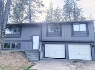 15311 N Unicorn St, Mead, WA 99021