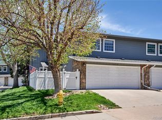 2860 S Wheeling Way, Aurora, CO 80014