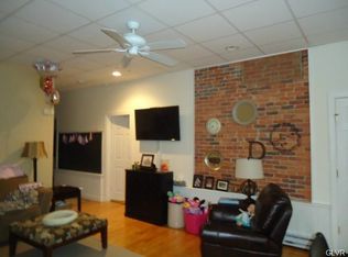 71 N 8th St APT A, Bangor, PA 18013