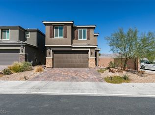 384 Earthbound Ct, North Las Vegas, NV 89084
