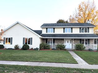 219 Homewood Dr, Brillion, WI 54110