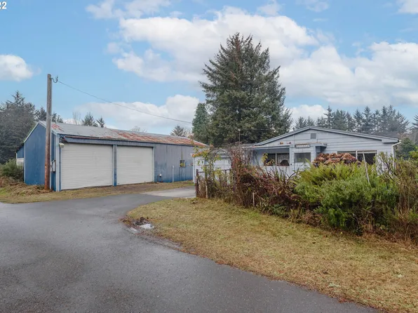 87737 Bill Creek Ln, Bandon, OR 97411