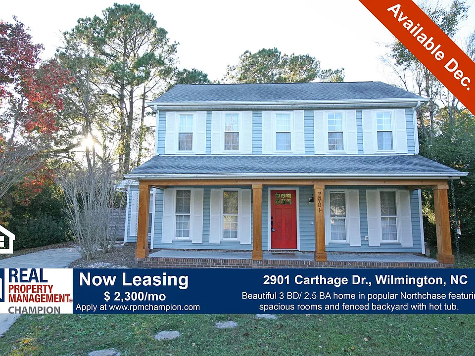 2901 Carthage Dr