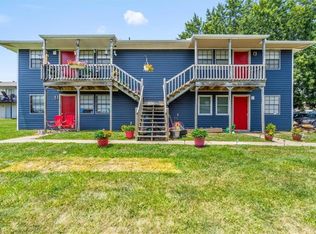 4 SE 240th Rd, Warrensburg, MO 64093