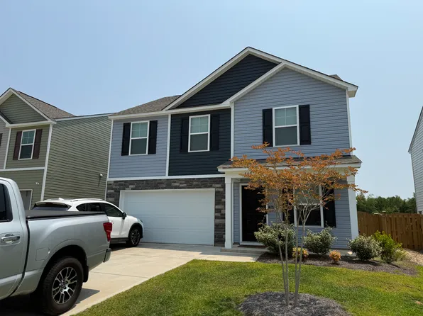 298 Savannah Wood Rd, Hopkins, SC 29061