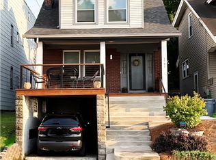 1741 Sherman Ave, Cincinnati, OH 45212