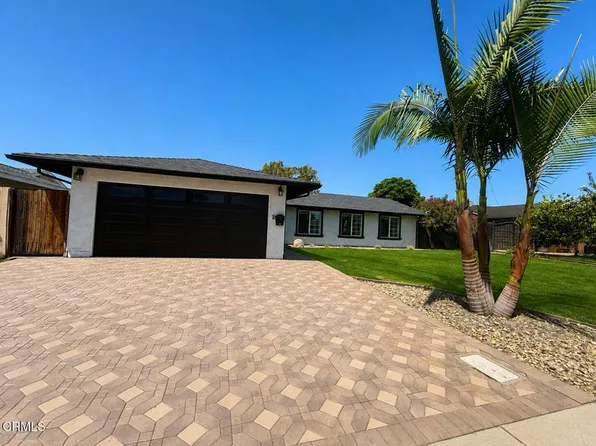 861 Calle Camelia, Camarillo, CA 93010