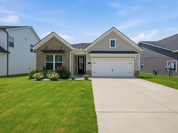 3613 Shady Forest Dr, Murfreesboro, TN 37128