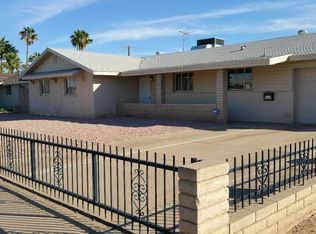 5725 W Highland Ave, Phoenix, AZ 85031
