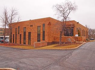 129 S Roselle Rd STE 203, Schaumburg, IL 60193