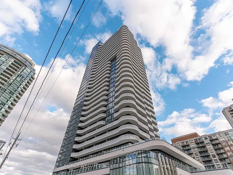 15 Holmes Ave #2206 — Photo 2