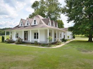 7700 Highway 207, Anderson, AL 35610