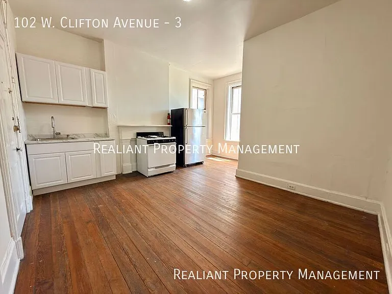 102 W Clifton Ave #3 — Photo 4