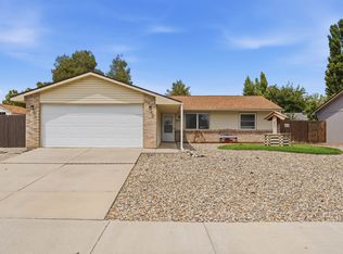 3278 D 3/4 Rd, Clifton, CO 81520