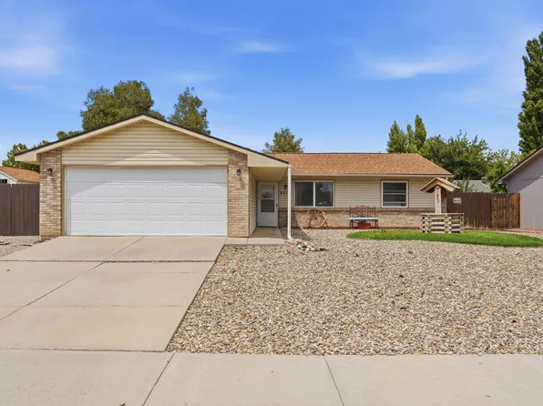 3278 D 3/4 Rd, Clifton, CO 81520