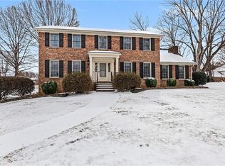 7010 Stancliff Ct, Clemmons, NC 27012