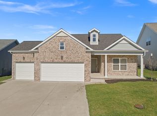 121 Maddrey Hvn, Nicholasville, KY 40356