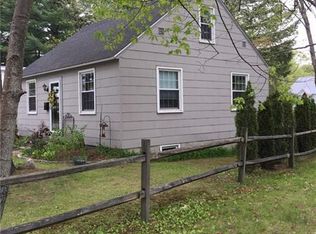 30 Chamberlain Ave, Brunswick, ME 04011