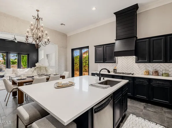 1659 N CHANNING --, Mesa, AZ 85207