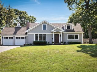 116 Lewis Ln, Fair Haven, NJ 07704