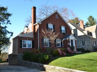 126 Markham Dr, Pittsburgh, PA