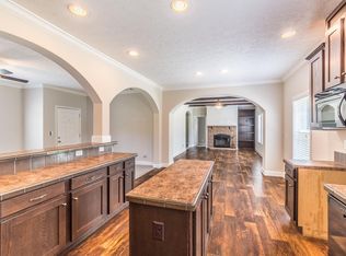 444 Pepper St, Varnville, SC 29944
