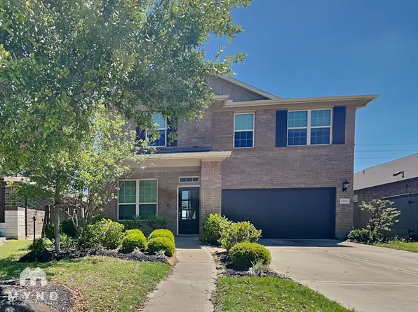 6730 Barrington Creek Trce, Katy, TX 77493