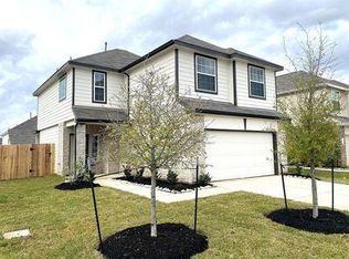 4451 Eveslage Ln, Conroe, TX 77304