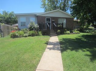 3674 Primm St, Saint Louis, MO 63125