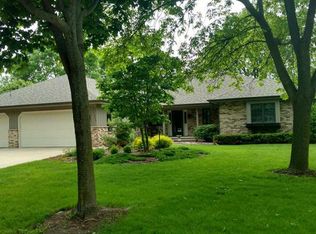 3409 N McDonald St, Appleton, WI 54911