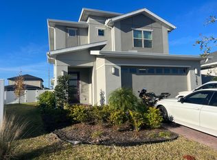 3201 Crispin Cir, Harmony, FL 34773