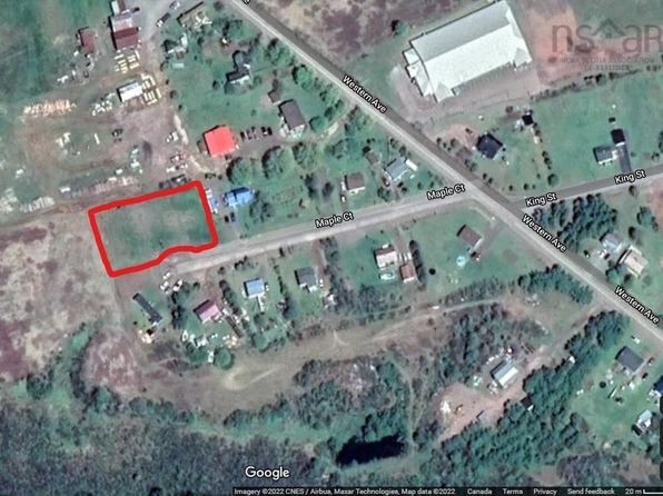 65 Maple Ct, Parrsboro, NS B0M 1S0