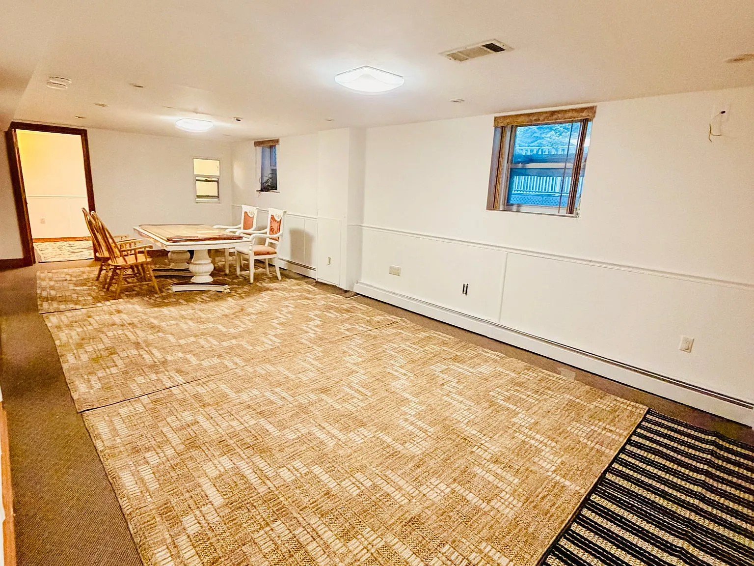 Fully Ventilated 2-Bedroom Basement Property 5 Witmer Court, Islandia, Ny 11749 — Photo 4