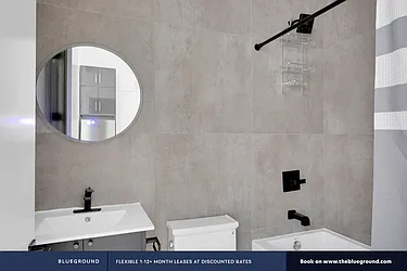 Rented by The Blueground